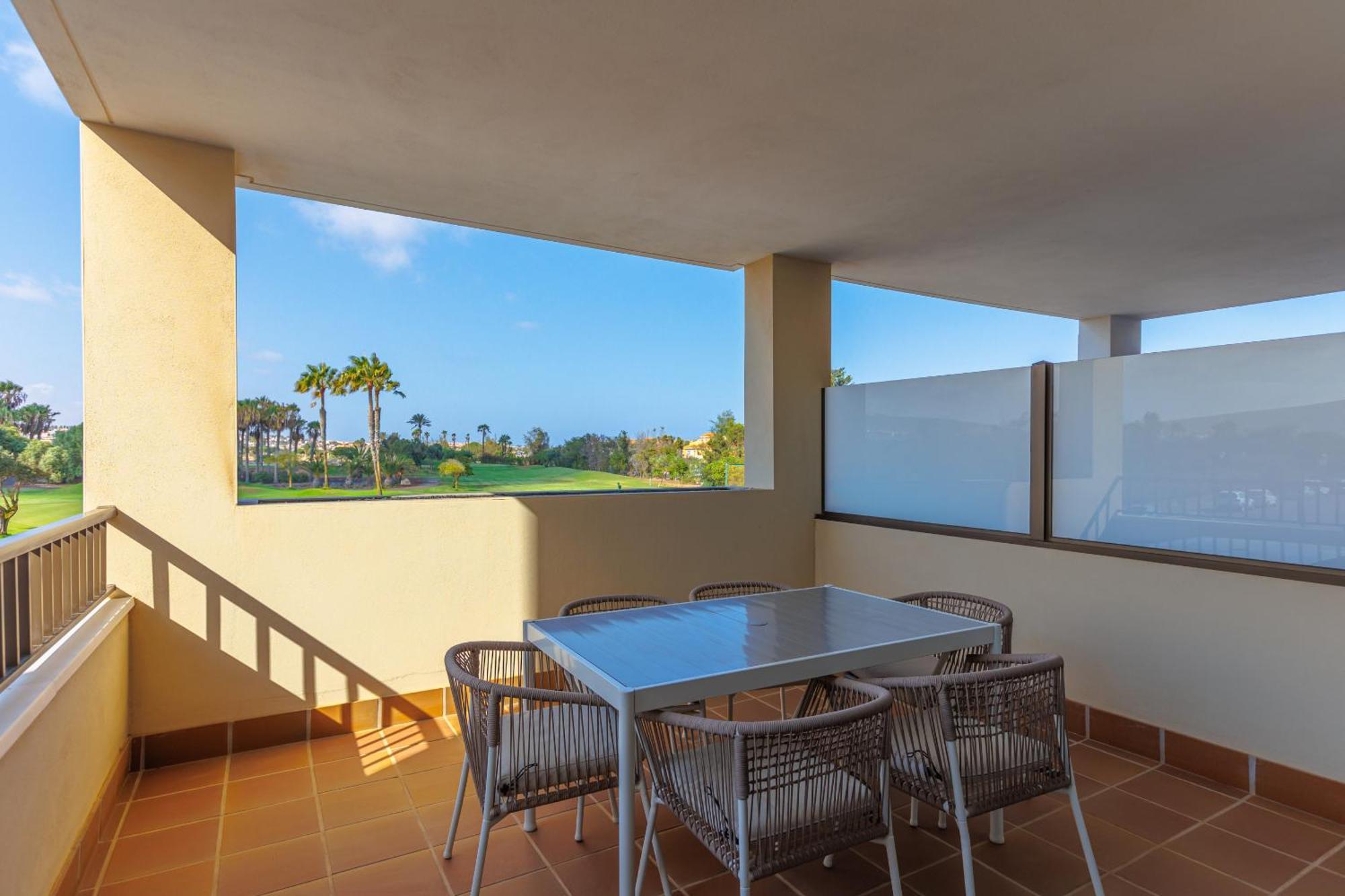 Pueblo Majorero 52 - Fuerteventura Golf Club Caleta De Fuste Exterior foto